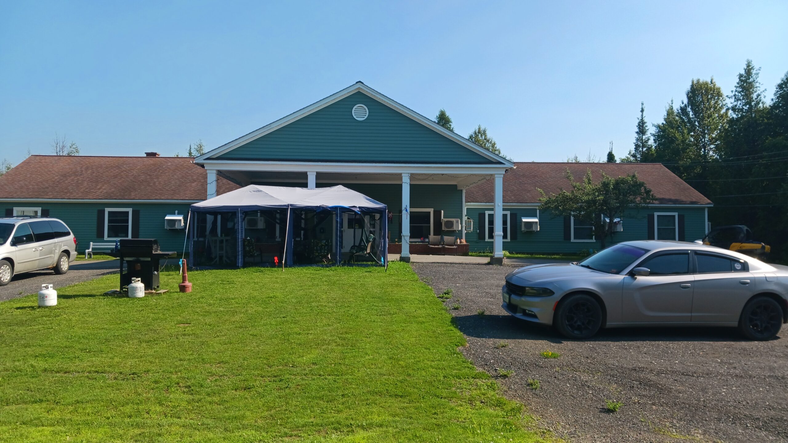 Forest Springs group home