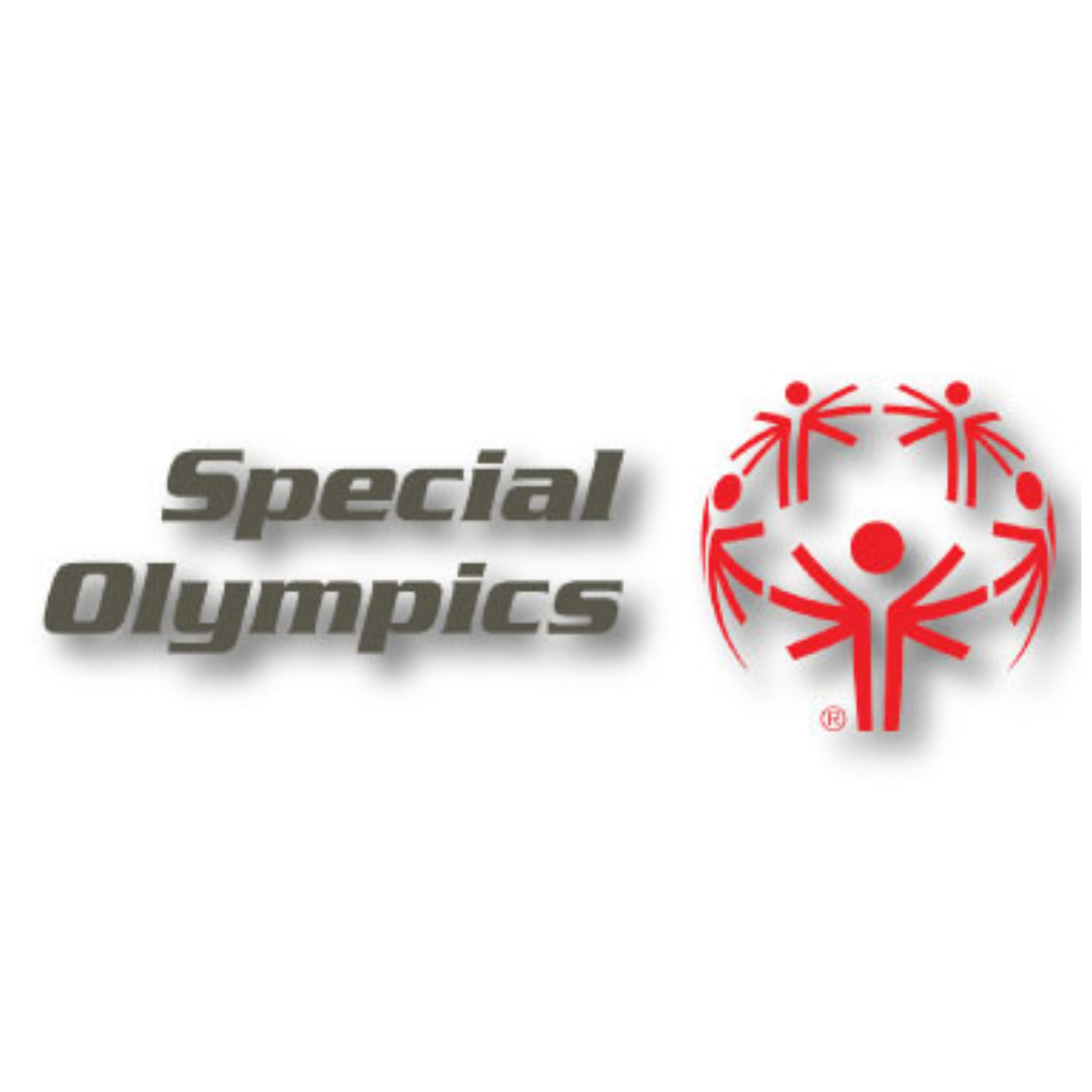 Special Olympics Logo