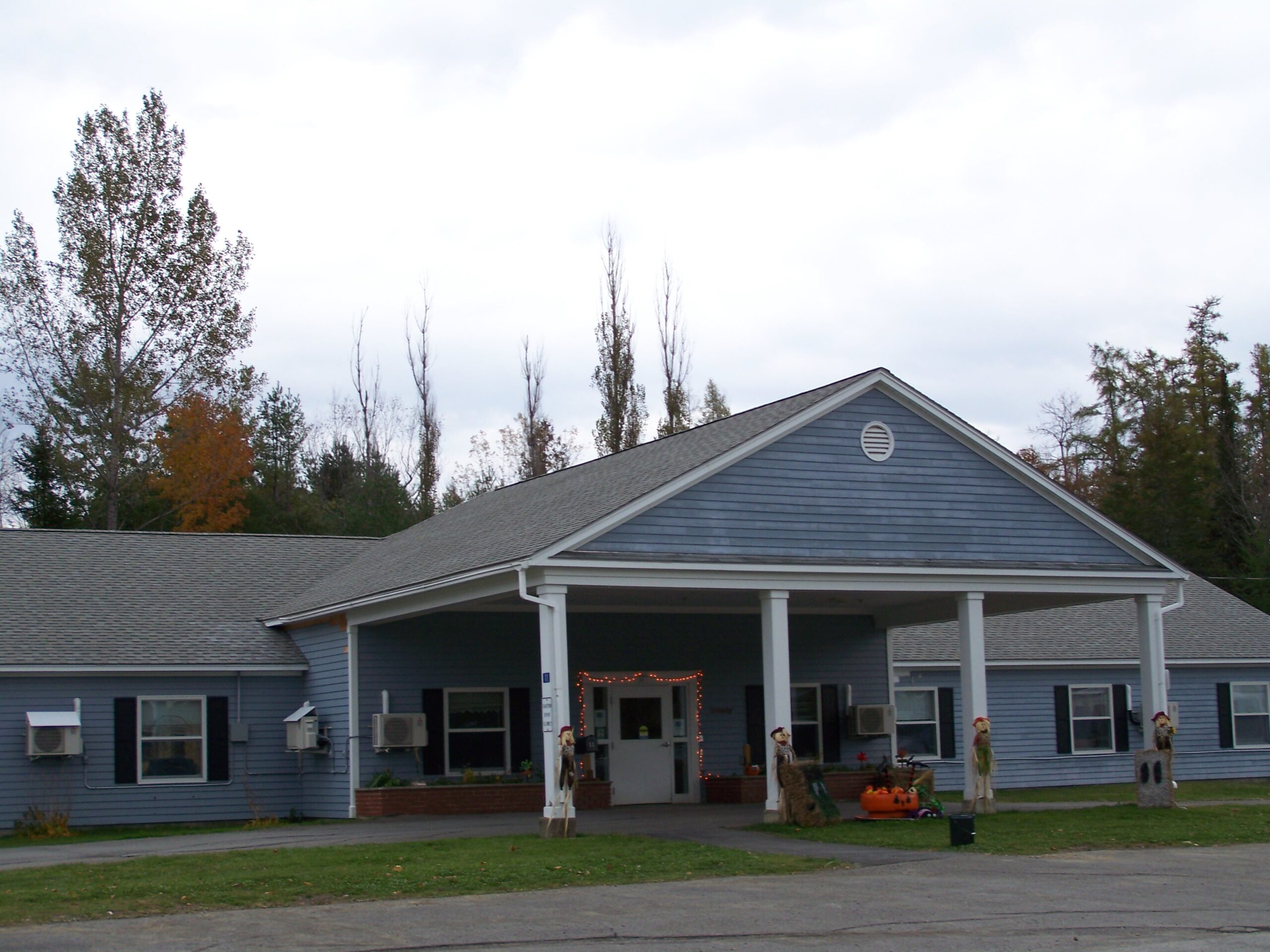 Harmony nursing home