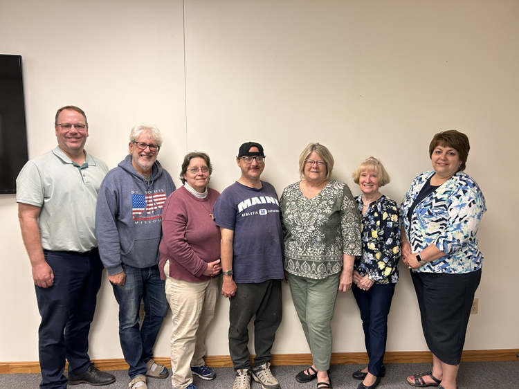 CLA Board of Directors