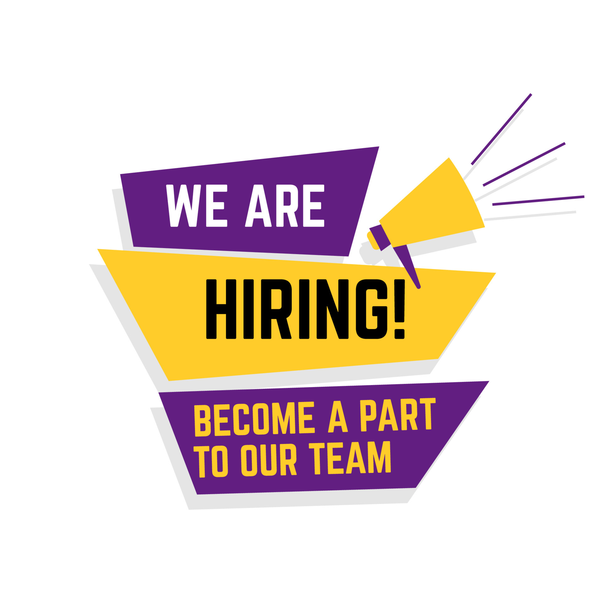 We Are Hiring at CLA